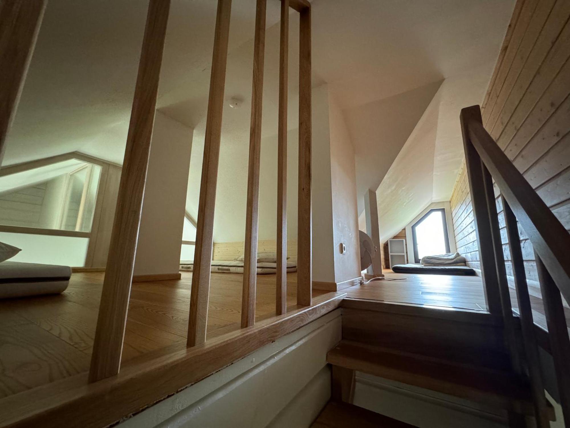 Karkle Summerhouse, Sea View Villa Zewnętrze zdjęcie